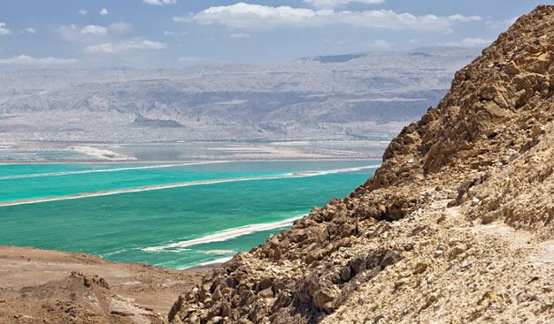 הפקה במלון דיויד ים המלח בחנוכה - סופהשנה